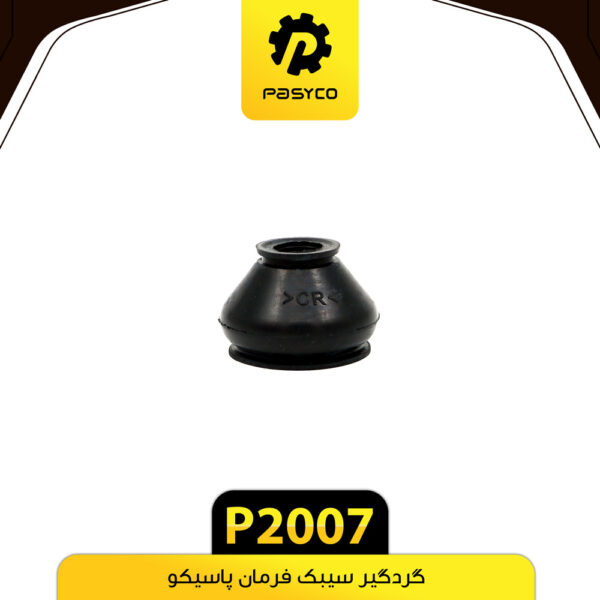 گردگیر سیبک فرمان کوچک پاسیکو P2007