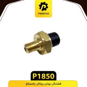 فشنگی روغن پیکان گرید A پاسیکو P1850
