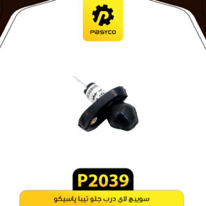 شاسی لای درب جلو تیبا پاسیکو P2039
