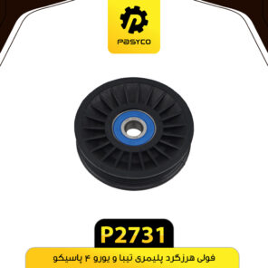 فولی هرزگرد پلیمری تیبا و یورو 4 پاسیکو P2731